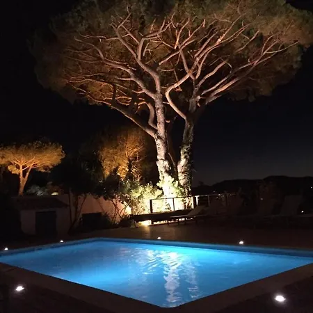Villa Claire De Lune La Nartelle